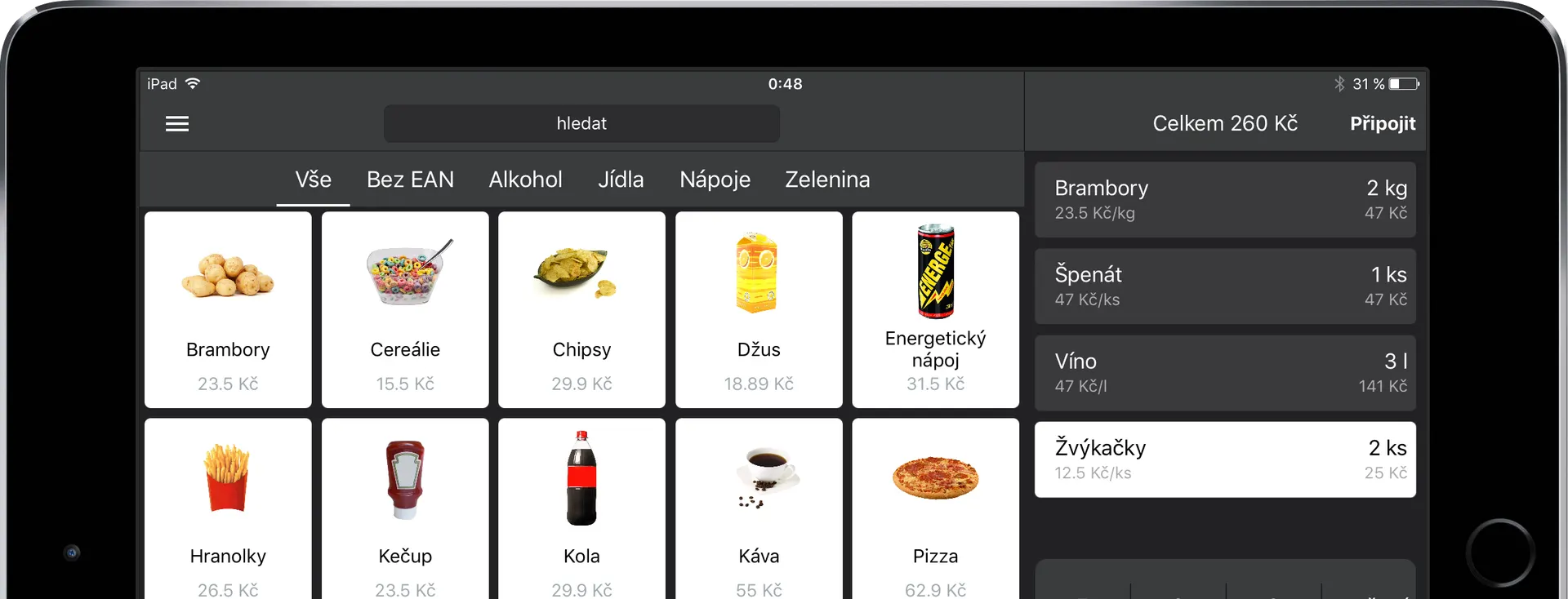 halfanipad
